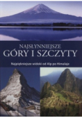 Najsłynniejsze góry i szczyty
