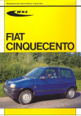 Fiat Cinquecento
