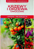 Krzewy i drzewa owocowe
