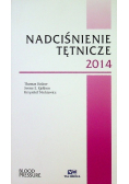 Nadciśnienie tętnicze 2008