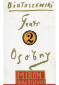 Teatr osobny 2