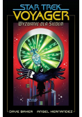 Star Trek Voyager Wyzwanie dla Siedem
