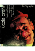 Ludzie areny