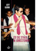 Co się stało w Jonestown?