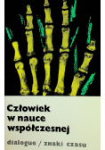 Człowiek w Nauce Współczesnej