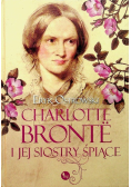 Charlotte Bronte i jej siostry śpiące