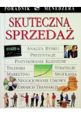 Skuteczna sprzedaż Poradnik Menedżera