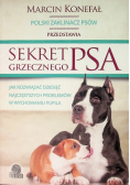 Sekret grzecznego psa