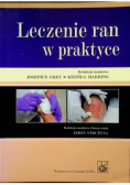 Leczenie ran w praktyce