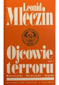 Ojcowie terroru Tom 1