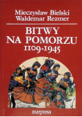Bitwy na Pomorzu 1109