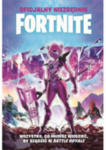 Oficjalny Przewodnik Fortnite Niezbędnik