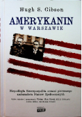 Amerykanin w Warszawie