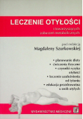 Leczenie otyłości i towarzyszących zabyrzeń metabolicznych