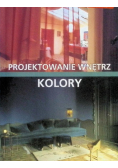 Projektowanie wnętrz Kolory