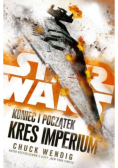 Star Wars Koniec i początek Kres Imperium