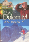 Moje Dolomity