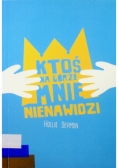 Ktoś na górze mnie nienawidzi