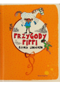 Przygody Pippi