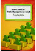 Florczak językoznawstwo a dydaktyka języków obcych
