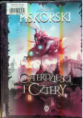 Czterdzieści i cztery