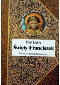 Święty Franciszek