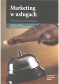 Marketing w usługach