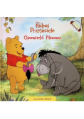 Kubuś i Przyjaciele Opowieść filmowa