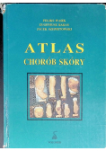 Atlas chorób skóry