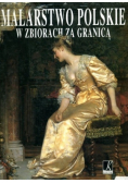 Malarstwo Polskie w zbiorach za granicą