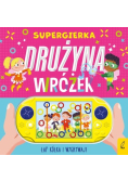 Supergierka Drużyna wróżek