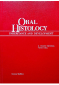 Oral Histology Inheritance and Development