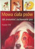 Mowa ciała psów. Jak zrozumieć zachowanie psa
