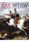 1001 bitew które zmieniły historię świata