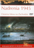 Nadrenia 1945 Ostatnia bitwa na Zachodzie