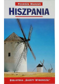Hiszpania Podróże marzeń