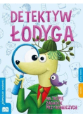 Detektyw Łodyga na tropie zagadek przyrodniczych 2
