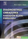 Diagnostyka obrazowa narządów klatki piersiowej