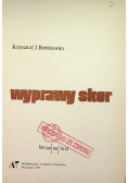 Fizykochemia wyprawy skór