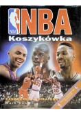 NBA Koszykówka. Oficjalny przewodnik NBA na sezon 95/96
