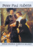 Wielka kolekcja sławnych malarzy Peter Paul Rubens