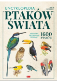 Encyklopedia ptaków świata
