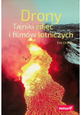 Drony Tajniki zdjęć i filmów lotniczych
