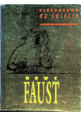 Literatura na świecie. Nowy Faust