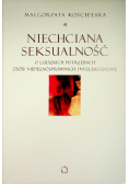 Niechciana seksualność