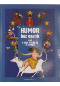 Humor bez granic czyli z czego śmieją się w Europie