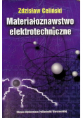 Materiałoznawstwo elektrotechniczne