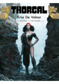 Thorgal Tom 28 Kriss de Valnor