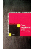Monografie Tom I Stosunki ukraińsko-polskie w latach 1917-1923