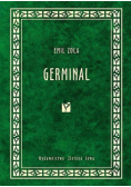 Biblioteka Gazety Wyborczej Tom 4 Germinal
